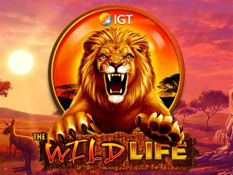 wild life slot free